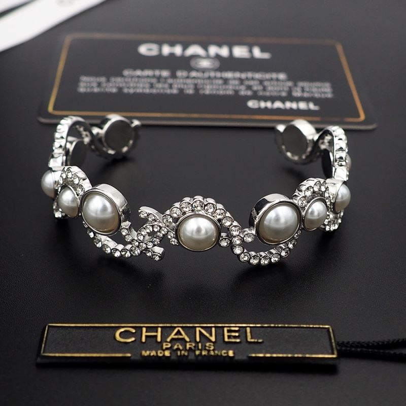 Chanel Bracelets